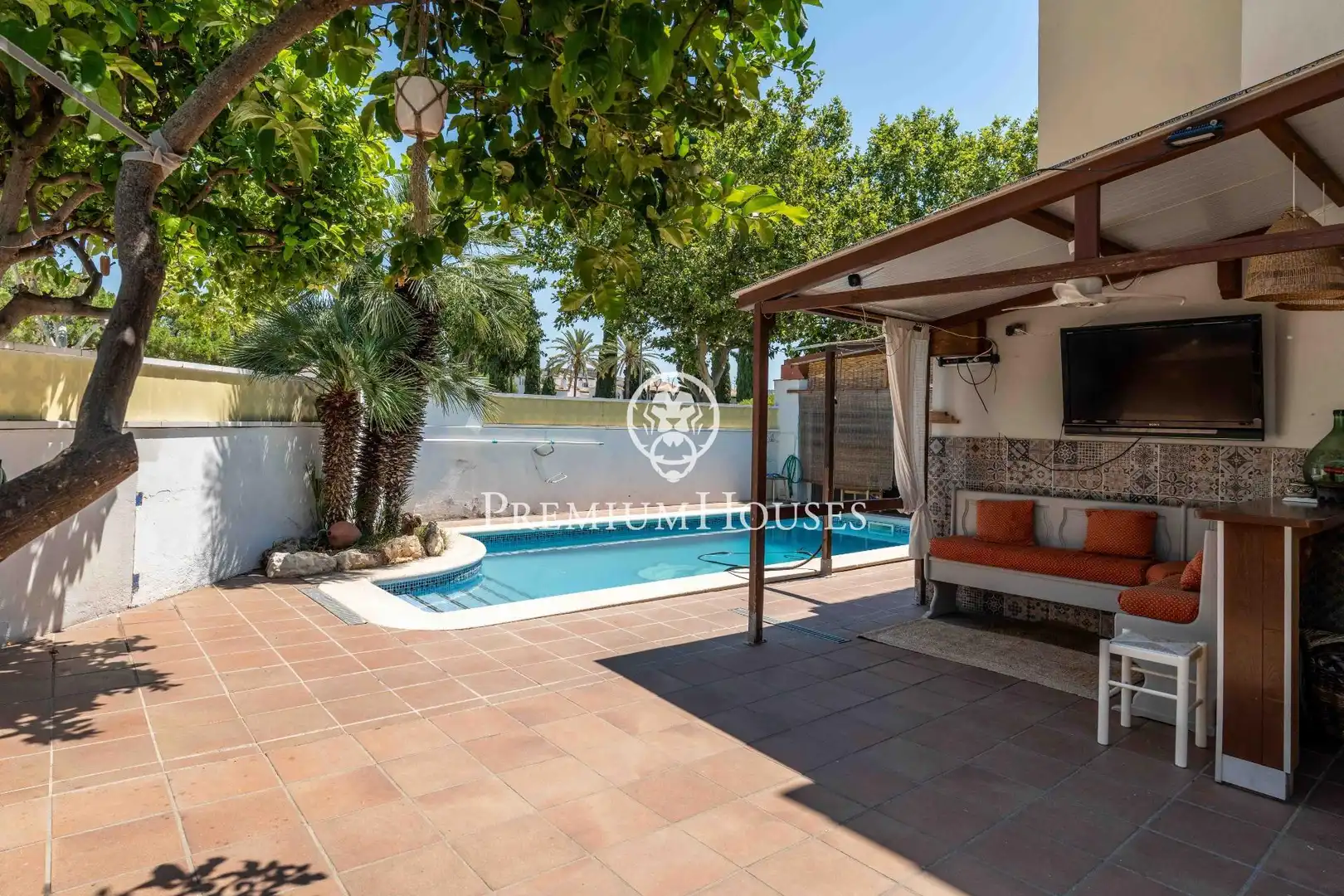 Maison avec piscine à vendre à Centre, imagen 30