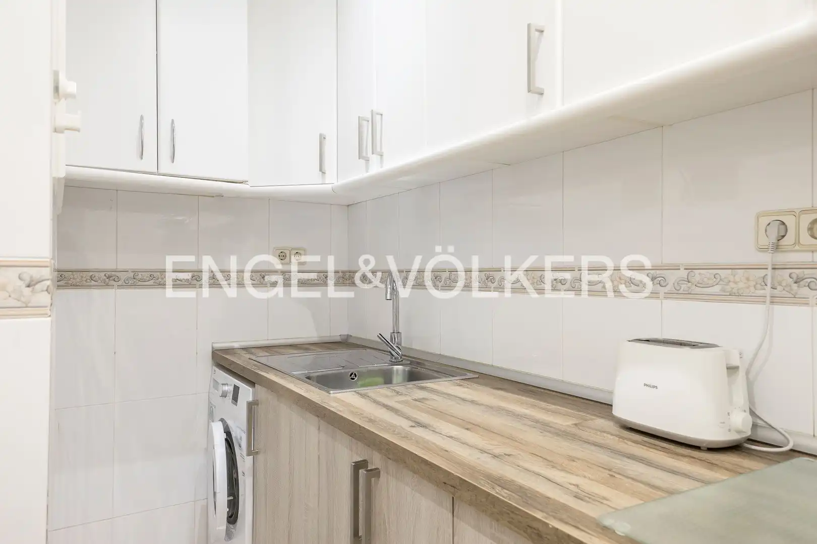 Flat for sale in El Parc i la Llacuna del Poblenou