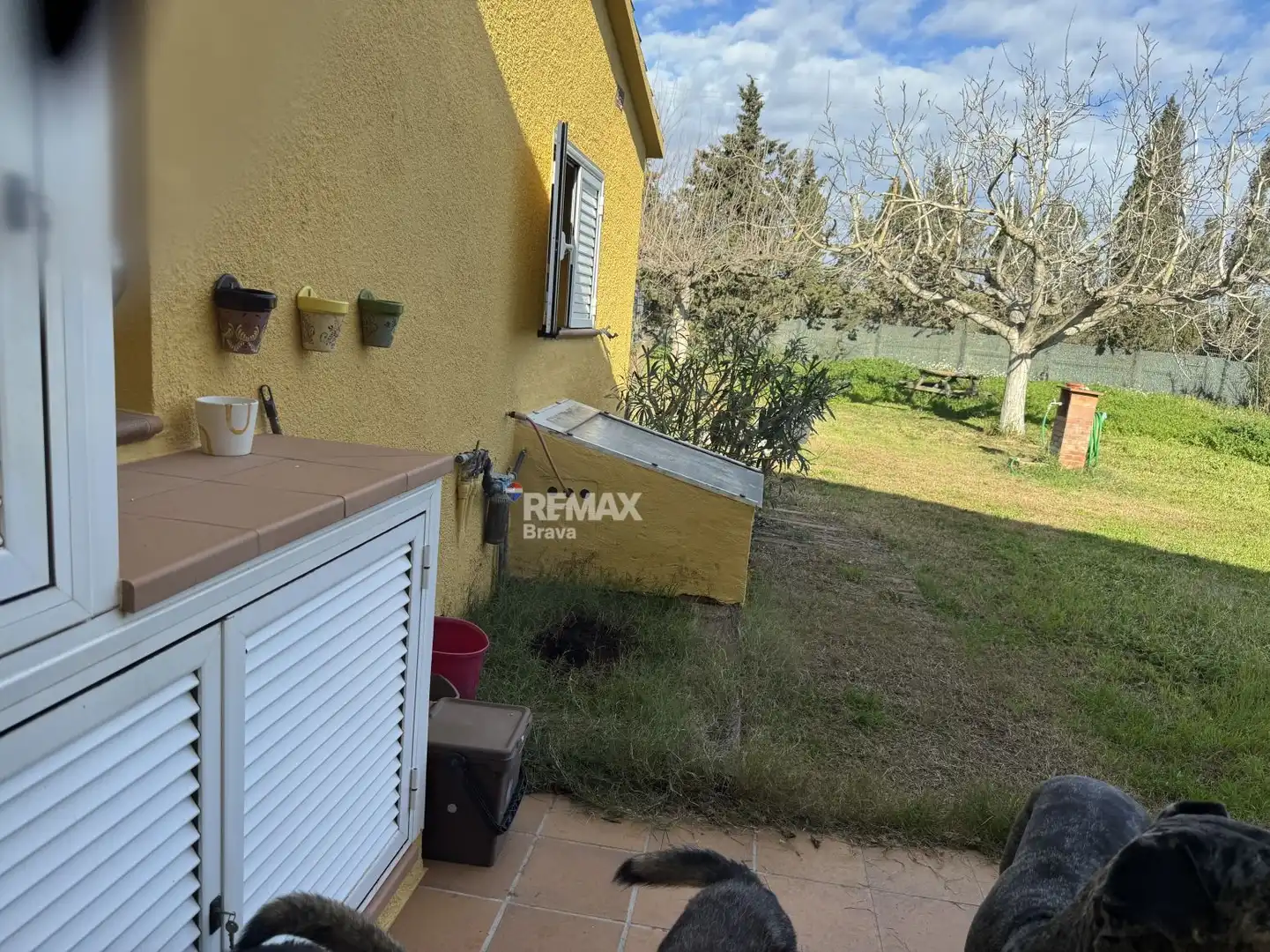 Casa o xalet en venda a Camino Cami del Mas Feliu, La Tallada d'Empordà