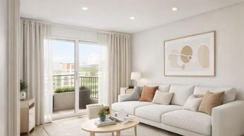 Foto 4 de Pis en venda a De la Habana, La Avanzada - La Cueva, Fuenlabrada