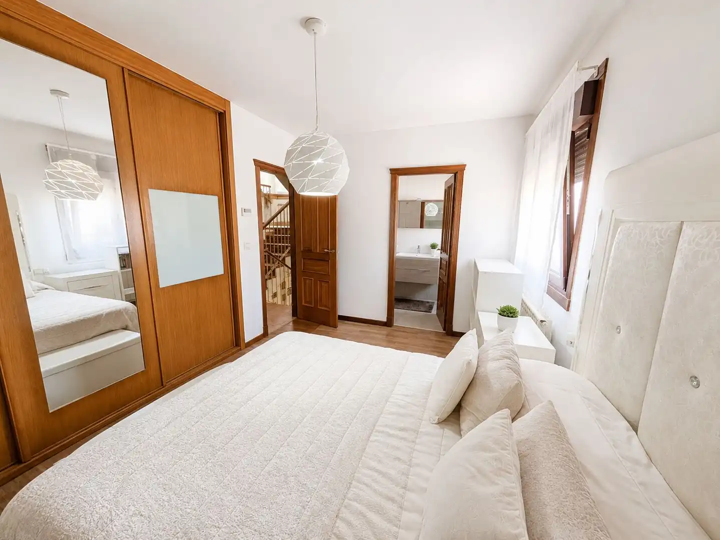 Villa con piscina in vendita a Tomiño, imagen 31