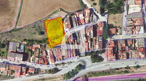 PARCELA PARA LA CONSTRUCCION DE 28 VIVIENDAS