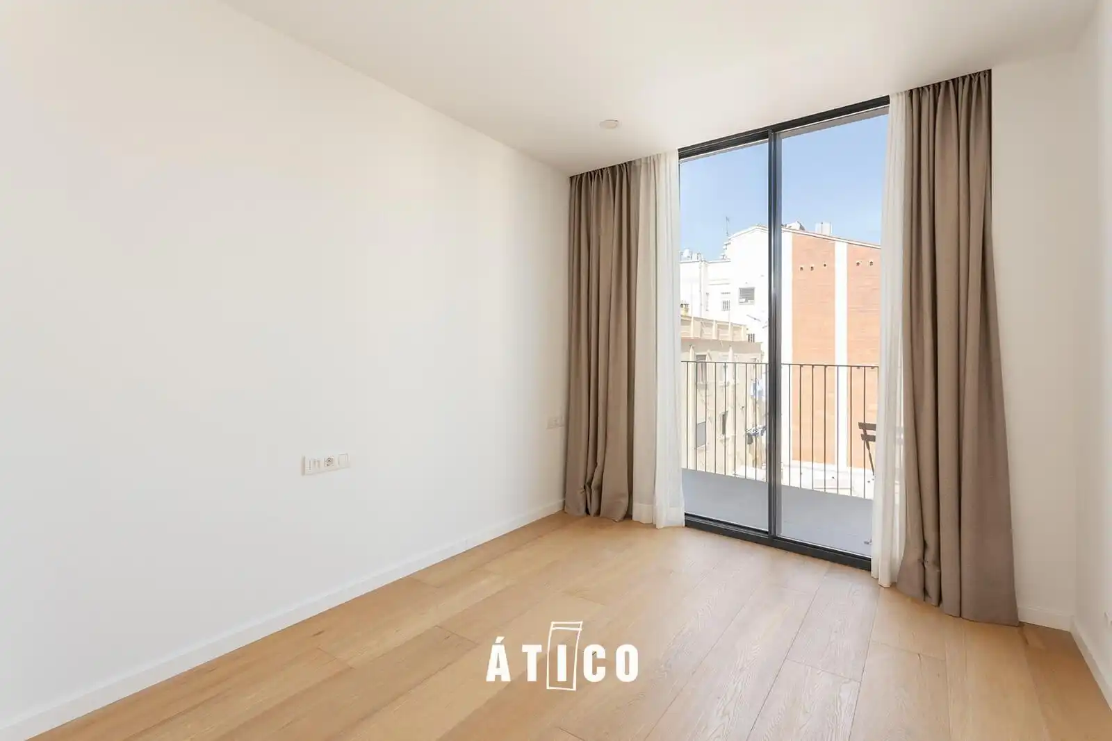 Penthouse mit Terrasse zum Verkauf in Sarrià - Sant Gervasi, imagen 28