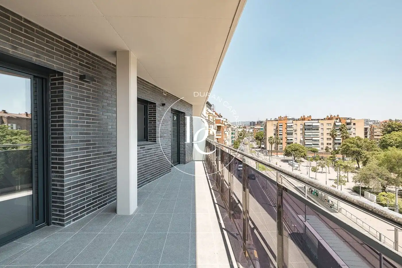 Piso de obra nueva con terraza en venta en Centre, imagen 18
