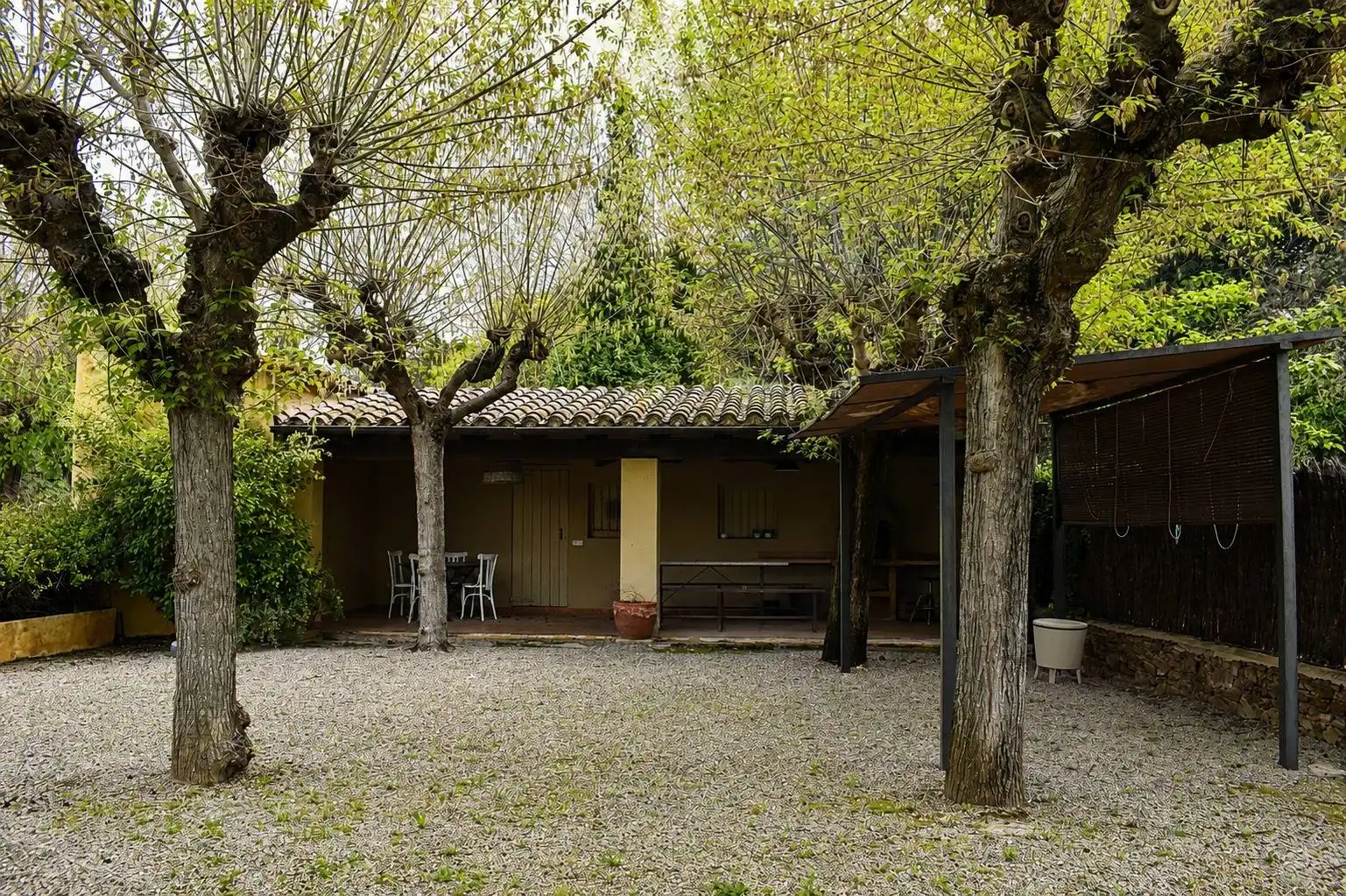 Country house zum Verkauf in Forallac mit Heizung, Privatgarten und Terrasse