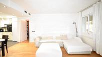 Living room of Flat for sale in Sitges  with Air Conditioner, Heating and Private garden