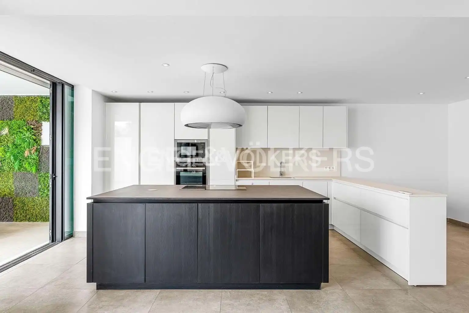 Cocina de Casa o chalet en venta en Arona con Aire acondicionado, Terraza y Piscina