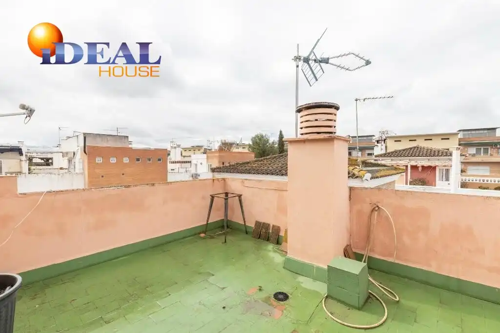 Adosado con piscina en venta en Calle Calle Juan Vázquez 5, imagen 28