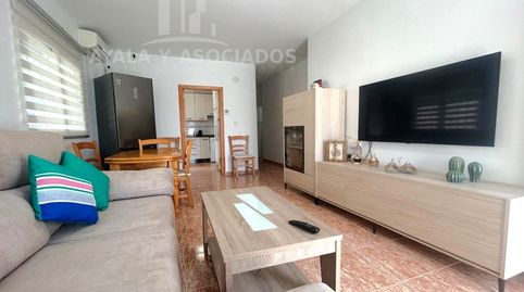 Foto 3 de Casa adosada en venta en Los Urrutias, Cartagena