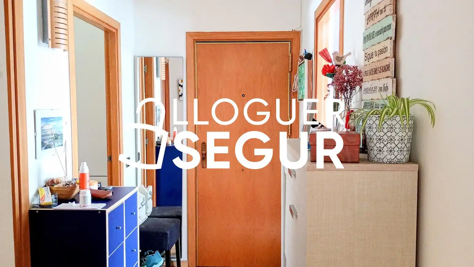 Flat for rent in Badalona  with Heating and Terrace