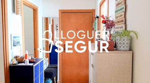 Photo 3 of Flat for rent in General Moragues, La Salut, Badalona