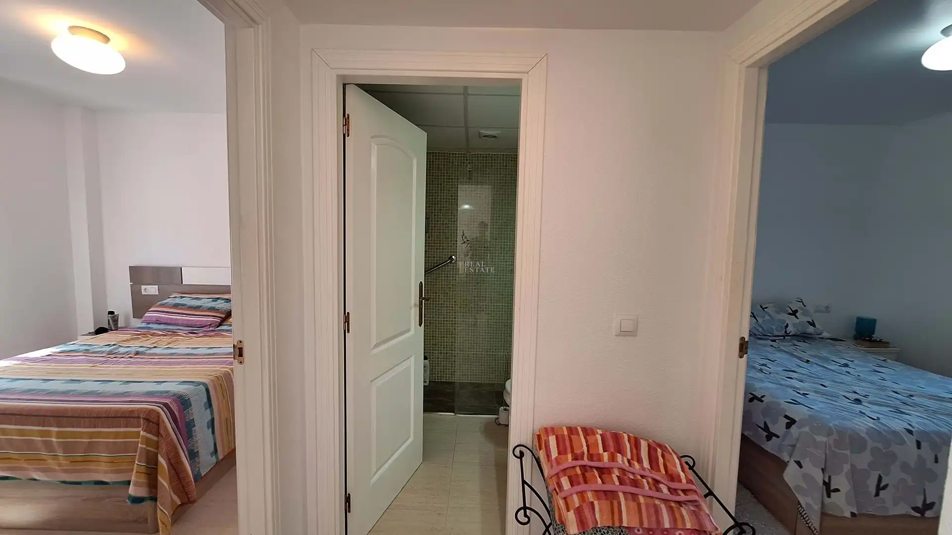 Piso en venta en Dénia con Aire acondicionado, Terraza y Piscina