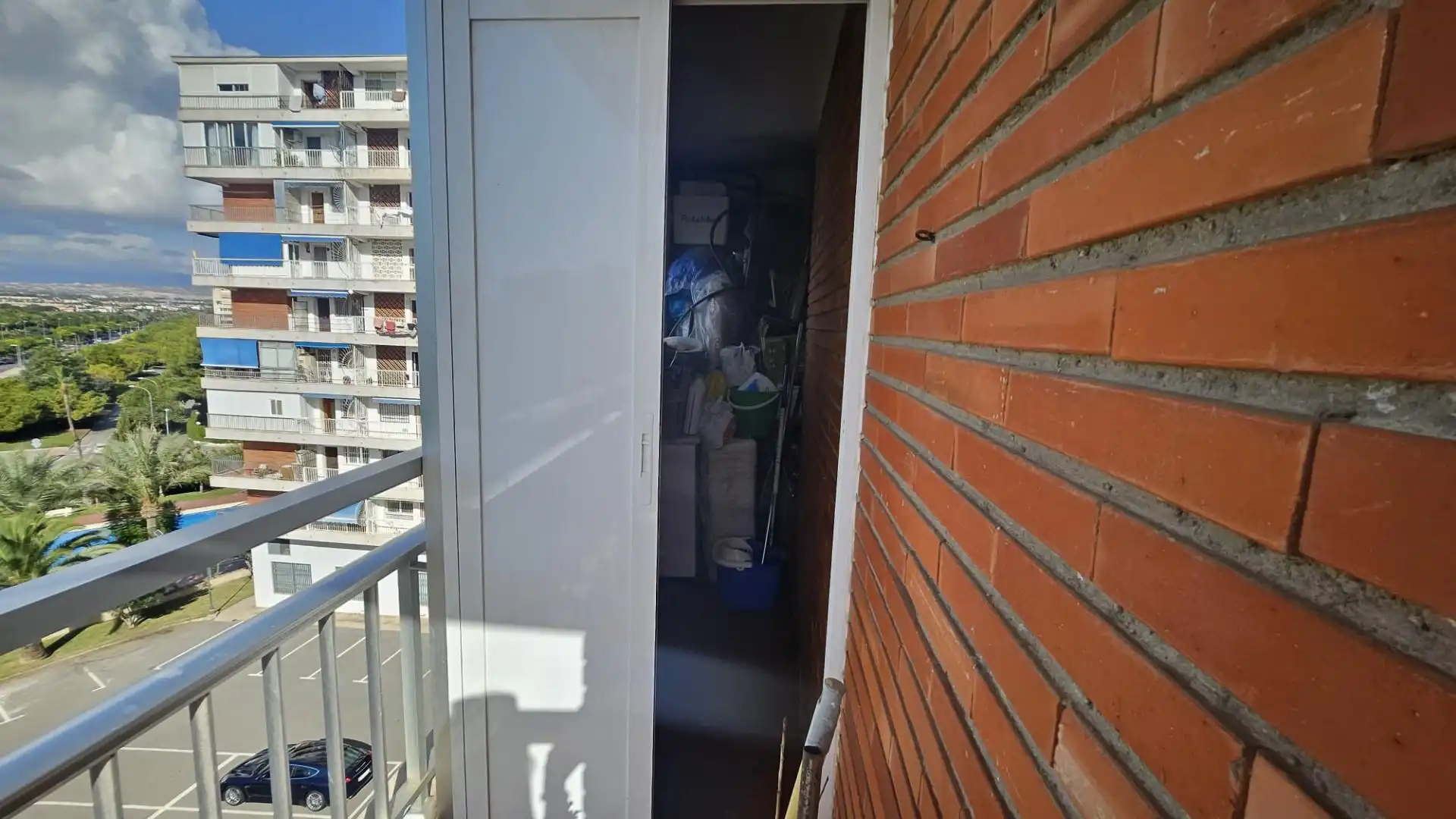 Pis amb piscina en venda a Playa de San Juan - El Cabo de las Huertas, imagen 27