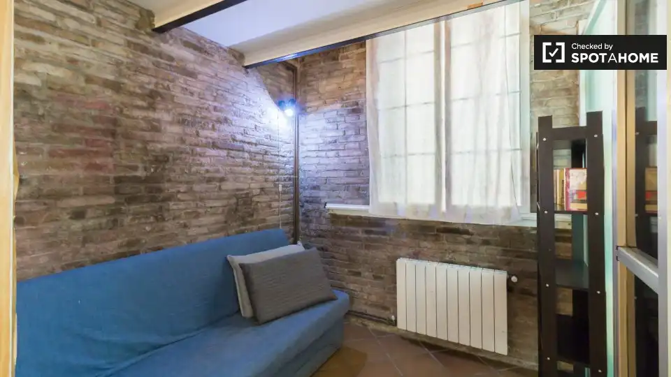 Flat to rent in Ciutat Vella, imagen 10