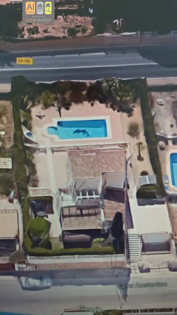 Detached house with terrace for sale in El Tossal - Bello Horizonte, imagen 5