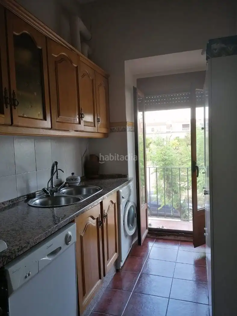 House with garden for sale in Plaza Ovando 14, imagen 7