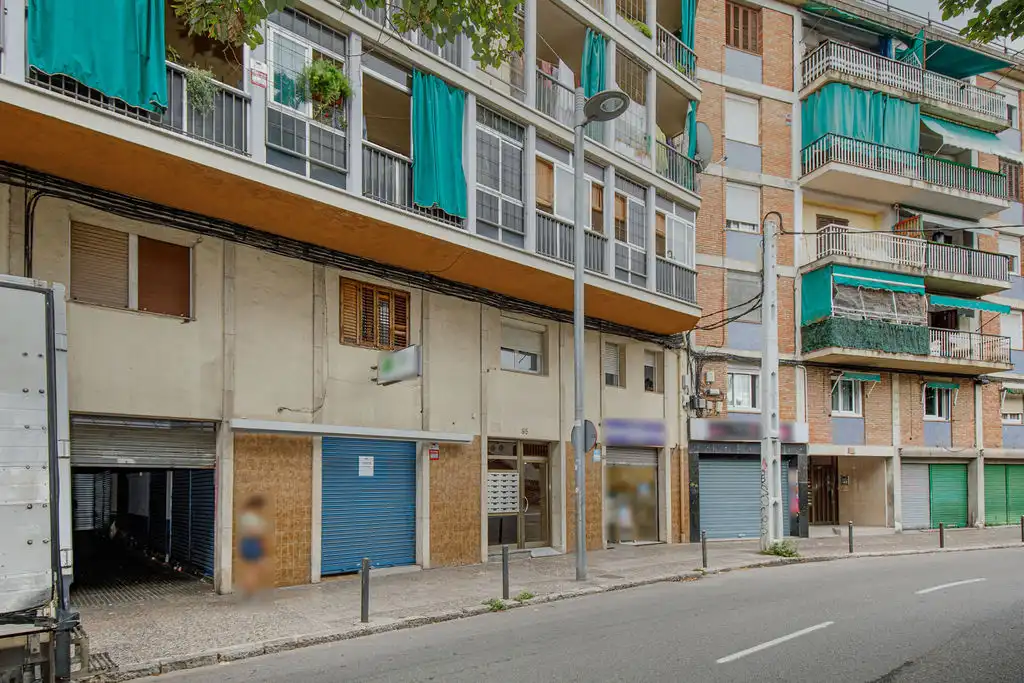 Appartamento con ascensore in vendita a Avenida Santo Narcis, imagen 2