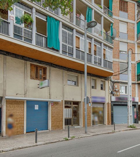 Foto 2 de Piso en venta en Avenida Santo Narcis, Sant Narcís, Girona Capital