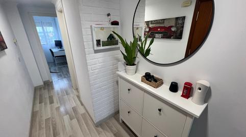 Foto 4 de Piso en venta en Carrer Dels Bombers, Tàrrega, Lleida