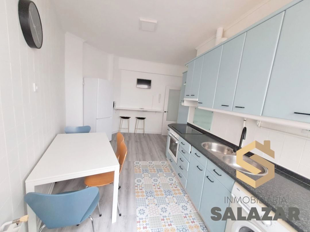 Flat for rent in Tellagorri Kalea, Basurtu