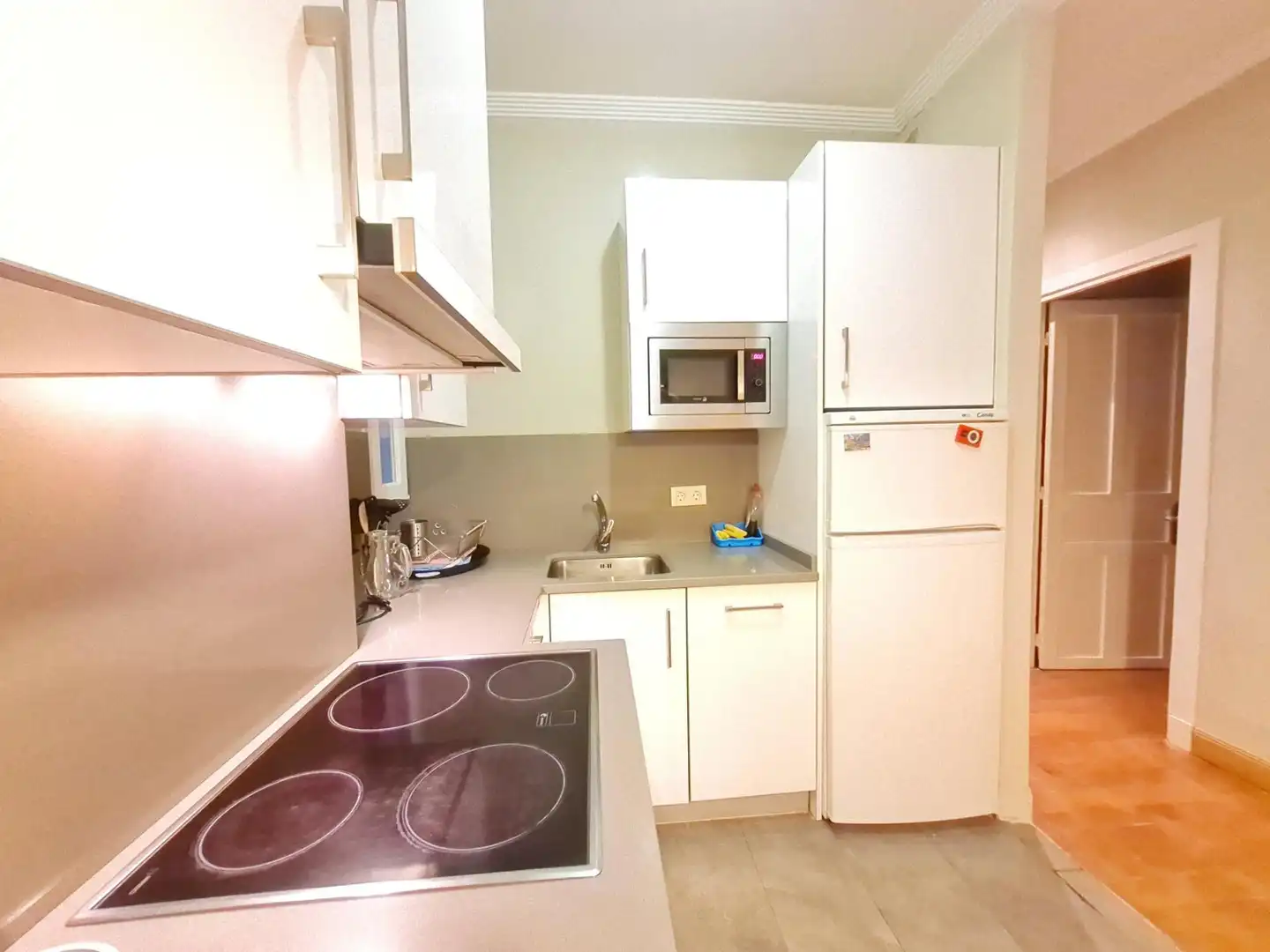Piso en alquiler en Gros, imagen 9