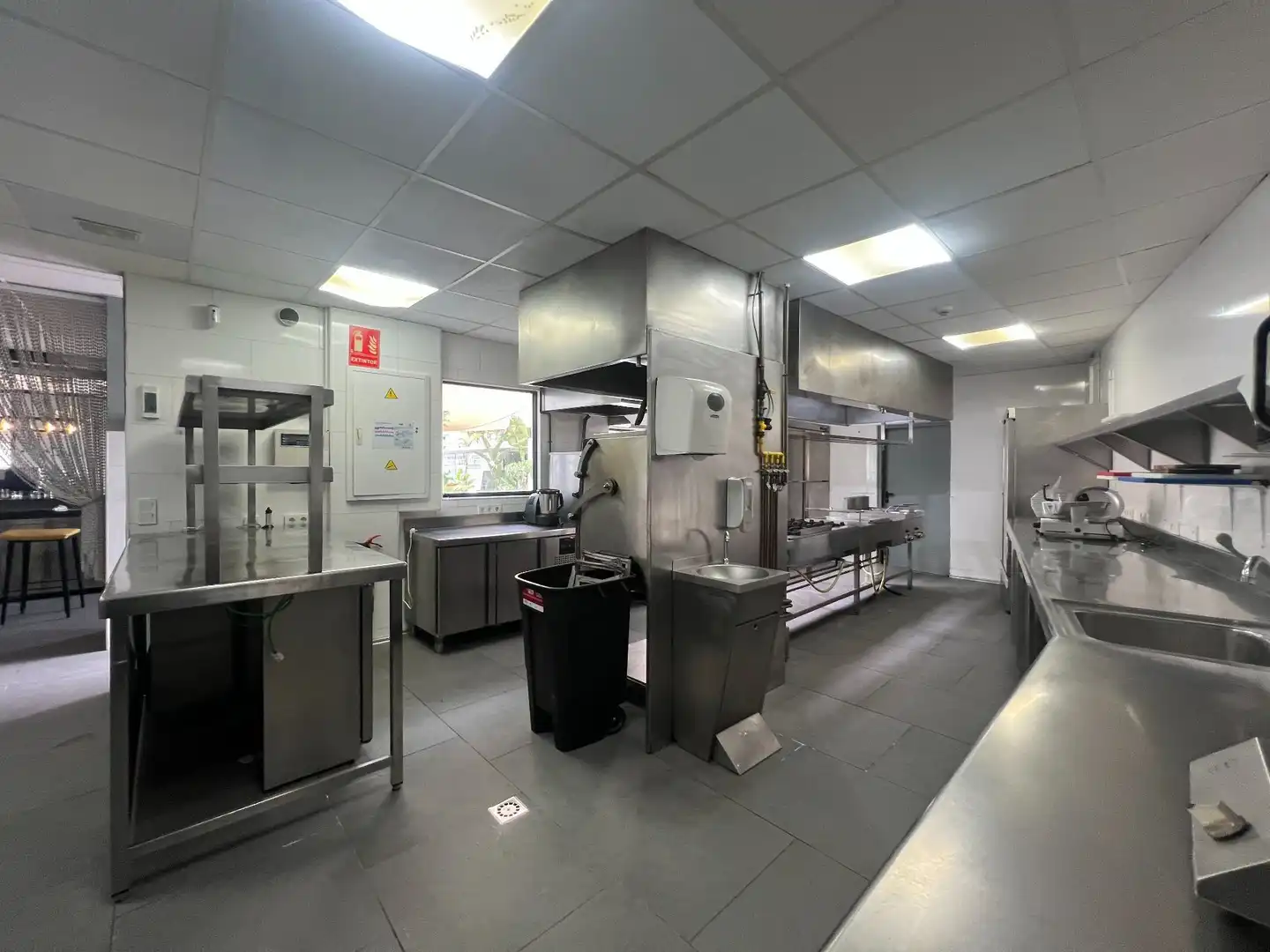 Local comercial de lloguer a HOLANDA, imagen 13