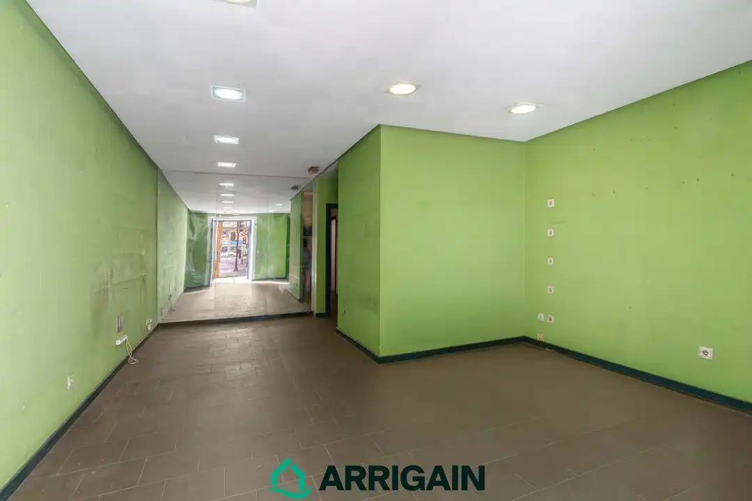 Local comercial en venda a Kolon Pasealekua 19, imagen 4