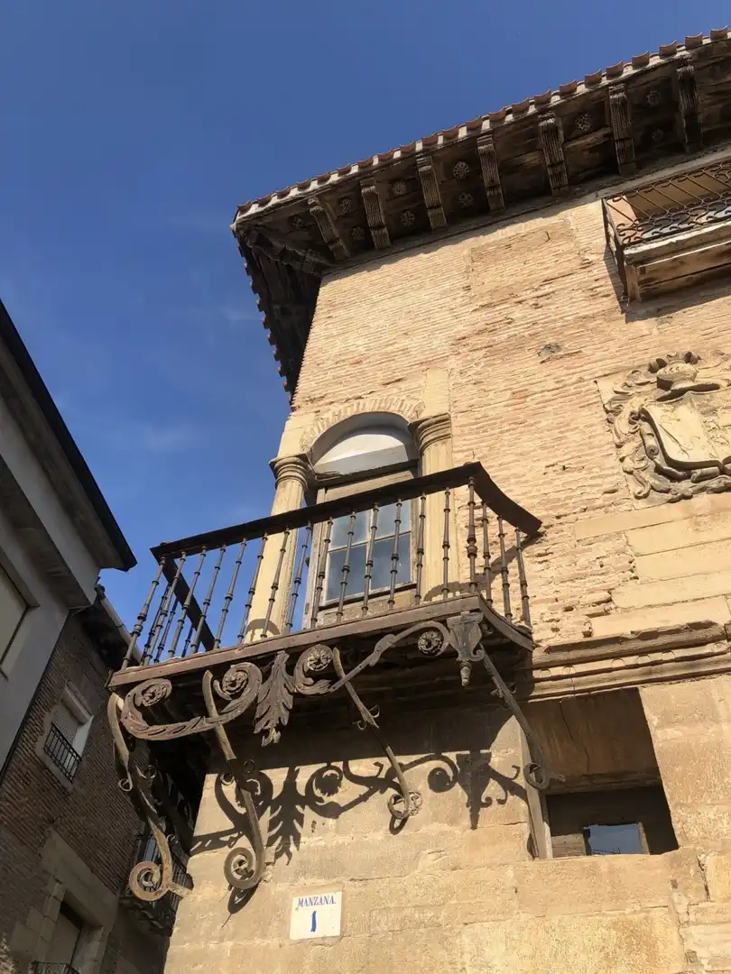 Casa en venta en Fuenmayor - palacio, imagen 20