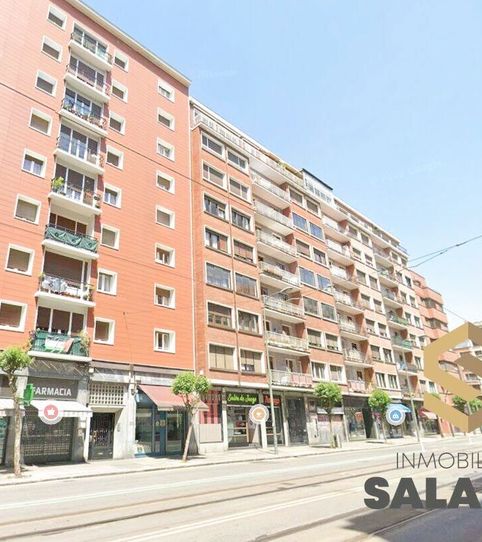 Foto 2 von Wohnung zur Miete in Autonomia Kalea, Basurtu, Bilbao