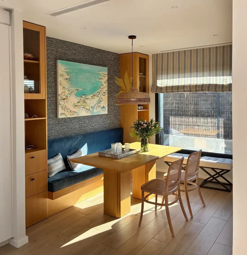 Detached house with pool for sale in Anselm Clave, imagen 7