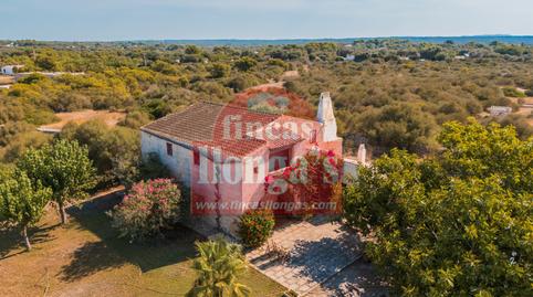 Photo 4 of Country house for sale in Cala Blanca, Ciutadella de Menorca