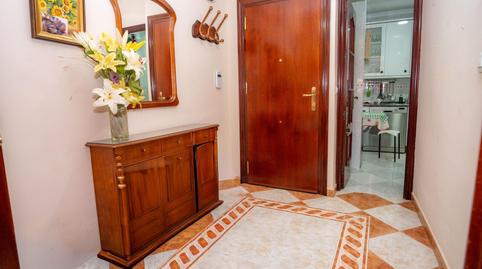 Foto 3 de Piso en venta en La Caleta - La Viña, Cádiz