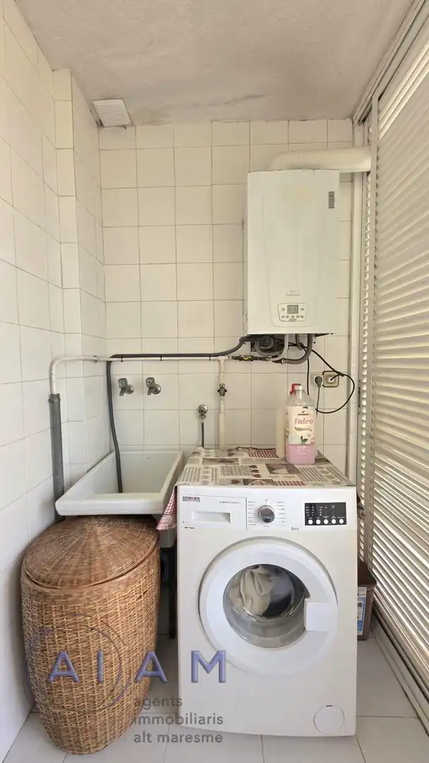 Appartement avec terrasse à vendre à Tordera pueblo, imagen 6