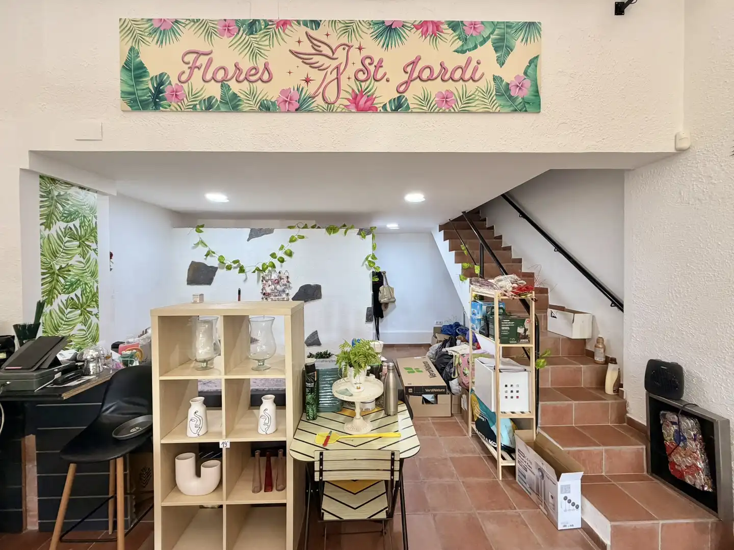 Local en traspaso en Empuriabrava