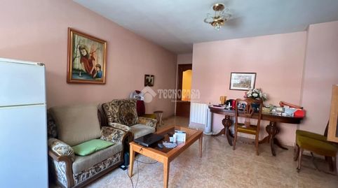 Foto 4 de Piso en venta en Vadillos, Valladolid Capital