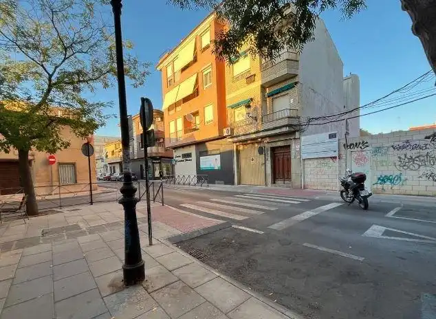 Pis en venda a Calle Campo 59, imagen 4