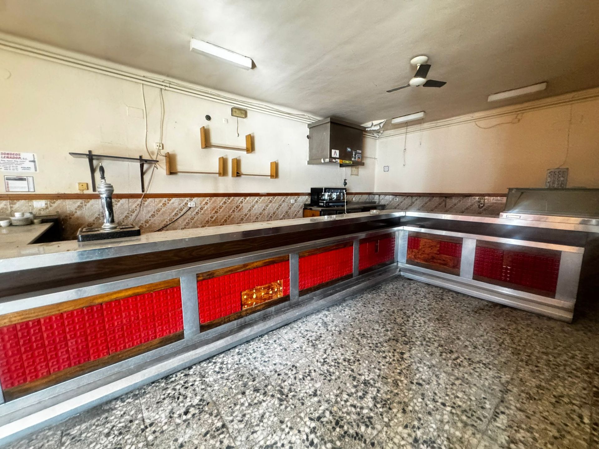 Building for sale in Castillejo de Iniesta