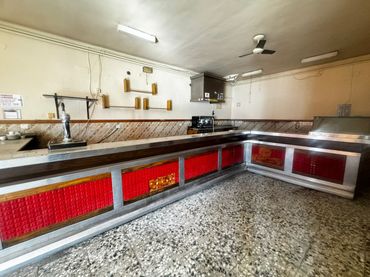 Hotel mit Aufzug zum Verkauf in Castillejo de Iniesta
