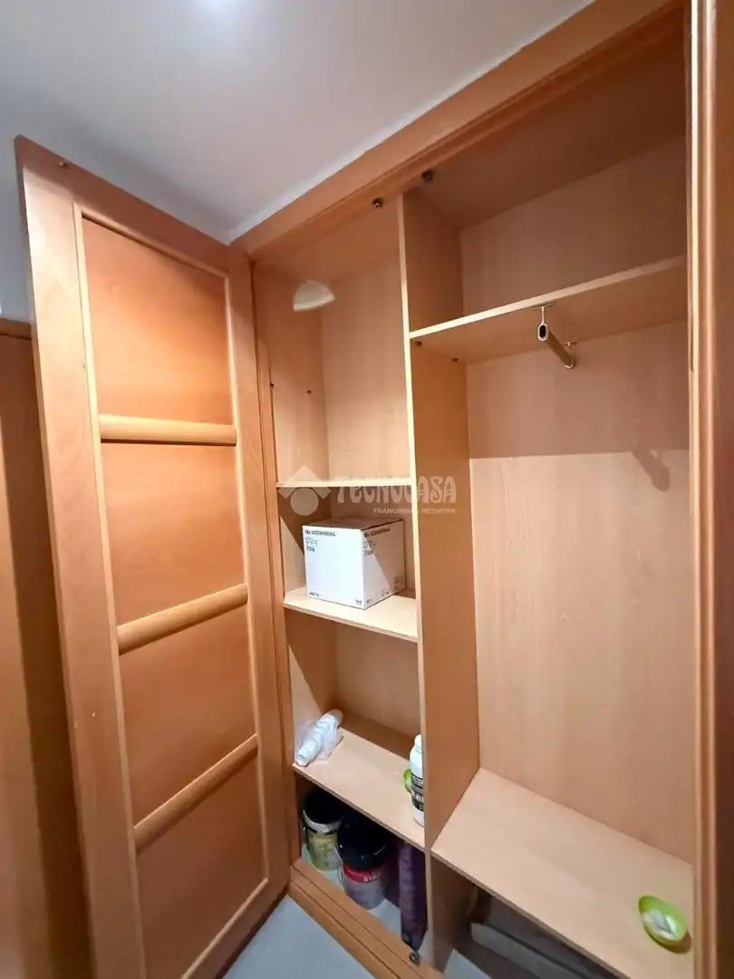 Habitación de Piso en venta en Madrid con Aire acondicionado, Calefacción y Terraza