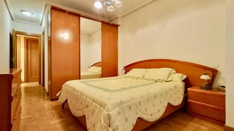 Foto 2 de Pis en venda a Calle Victoria Balfe, Illera, Burgos Capital