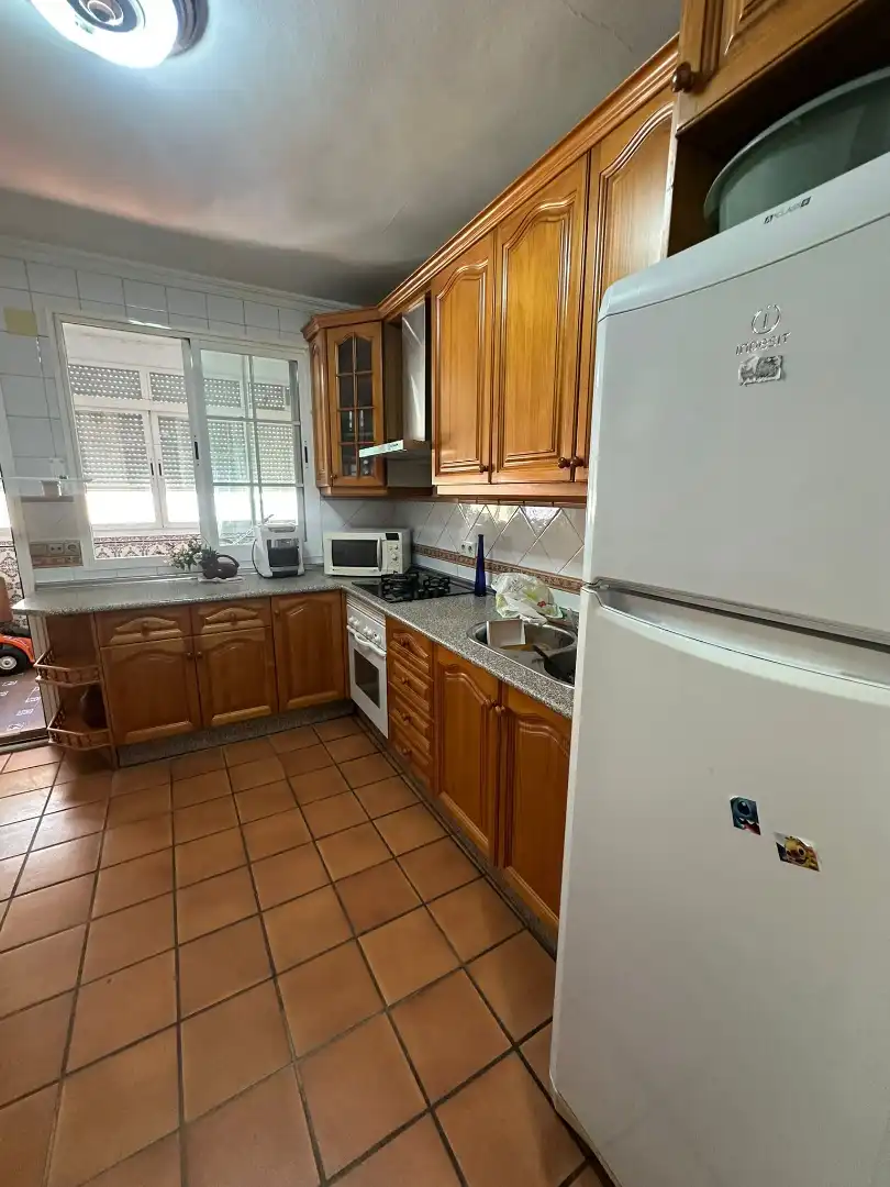 Wohnung mit Aufzug zum Verkauf in Don Benito, imagen 7