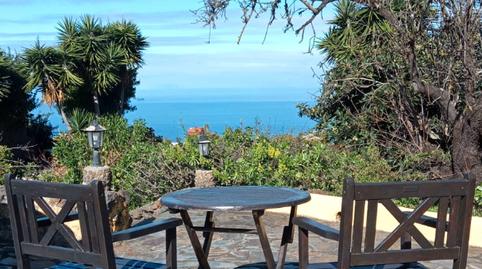 Foto 2 de Finca rústica en venda a La Vega - El Amparo - Cueva del Viento, Icod de los Vinos