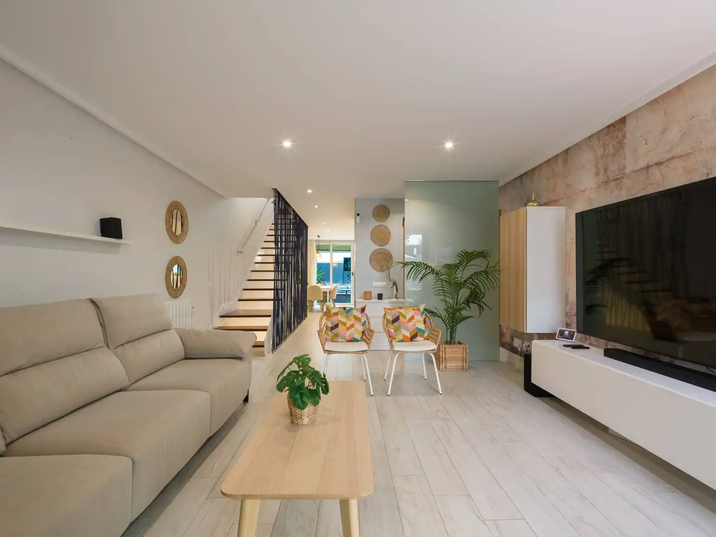 Villa zur Miete in Calle MANUEL HERNANDEZ TOLEDO 17, imagen 11