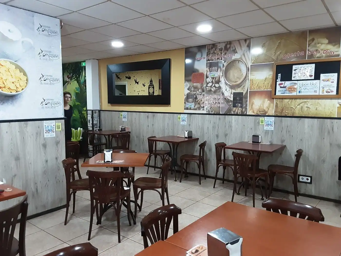 Locale commerciale in cessione a Centre