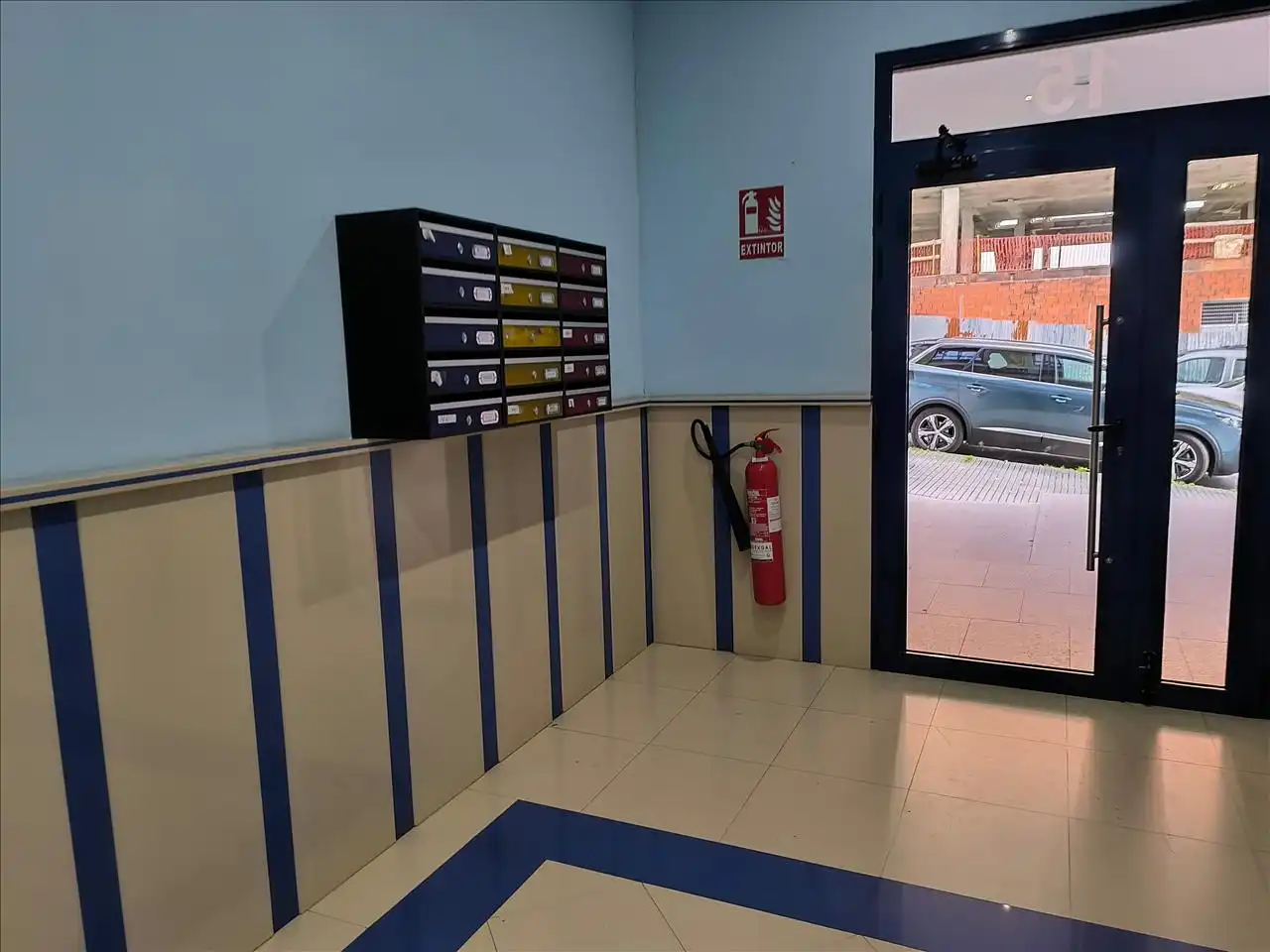 Locale commerciale in vendita a Piñeiral, imagen 13