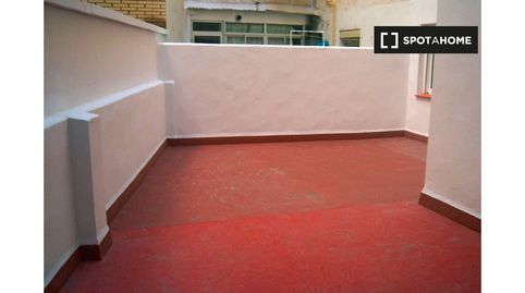 Foto 2 de Habitación en Universidad San Francisco, Zaragoza Capital