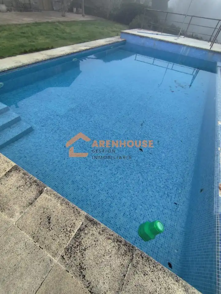 Casa amb jardí en venda a Ramirás, imagen 56