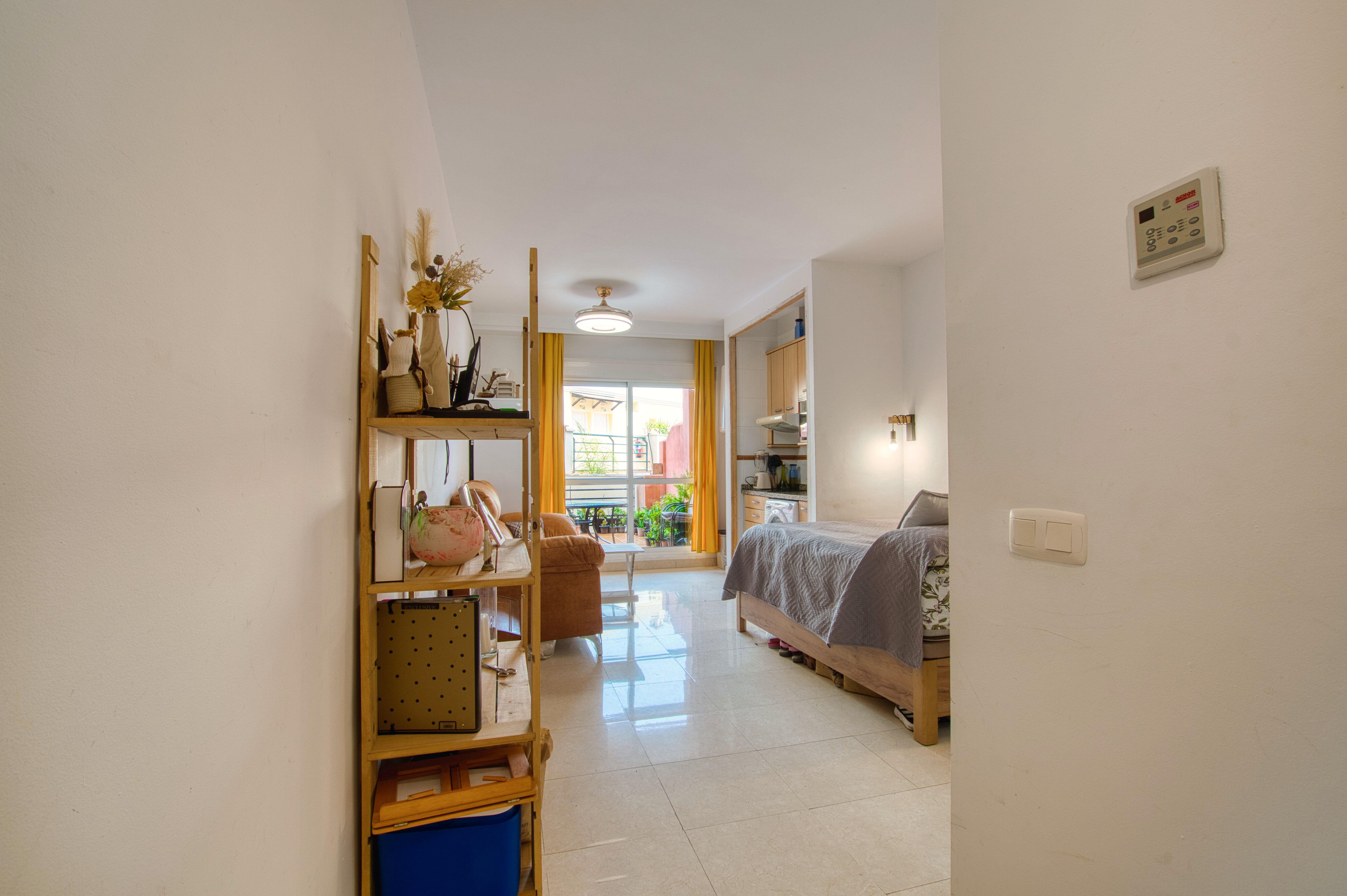 Wohnungen zum verkauf in  Calle Albatros, Añoreta Golf - Paraíso del Sol, Rincón de la Victoria