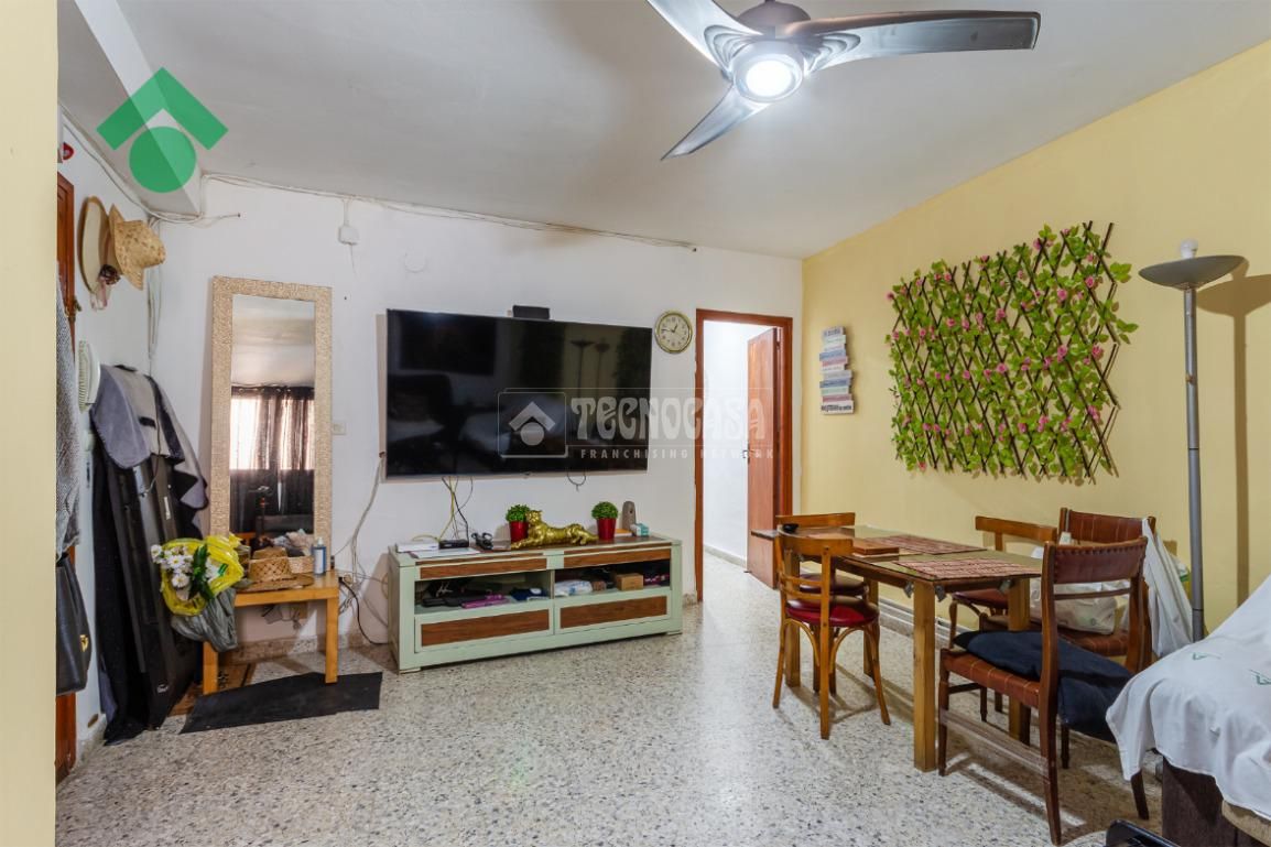 Living room of Flat for sale in Almuñécar
