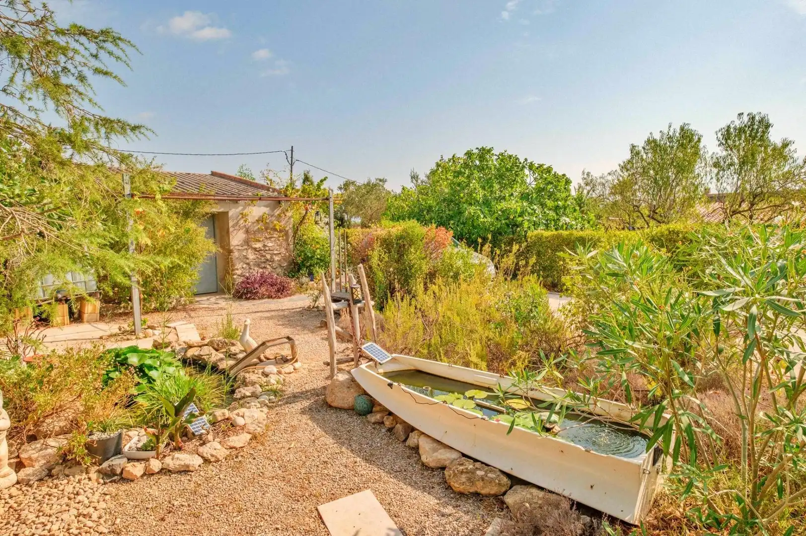 Villa avec piscine à vendre à Roquetes, imagen 49